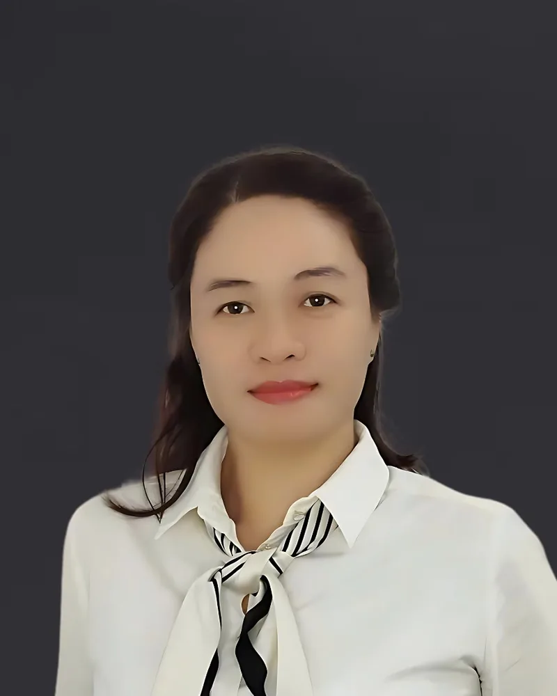 Ms. Tam Truong