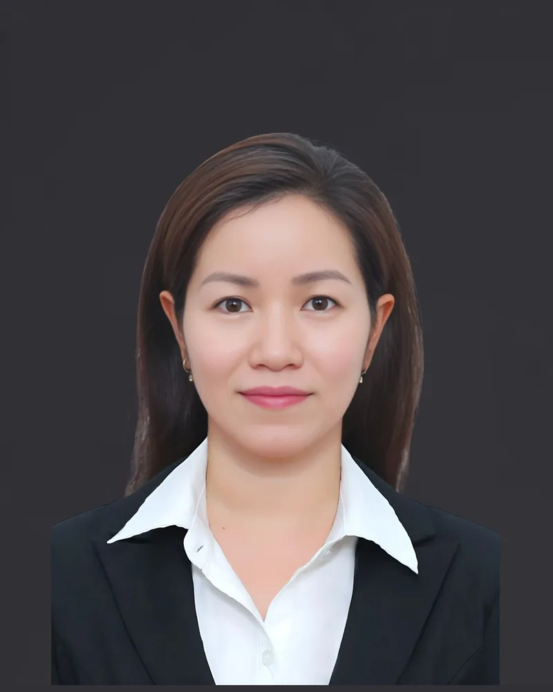 Ms Hang Vo