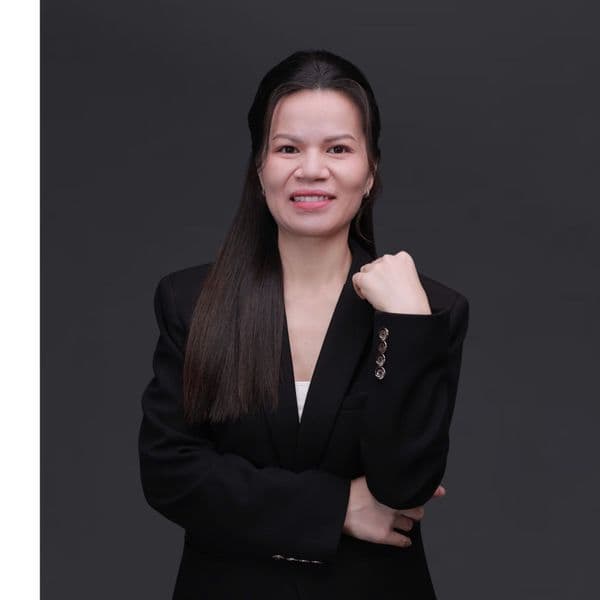 Ms. Dung Nguyen