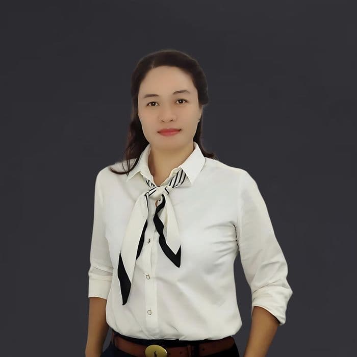 Truong Tran Phuong Tam