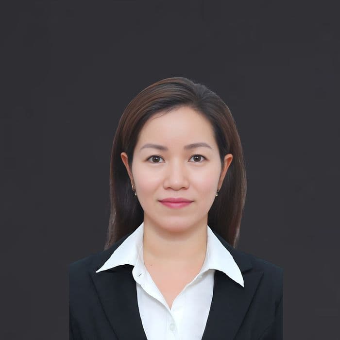 Vo Thu Hang