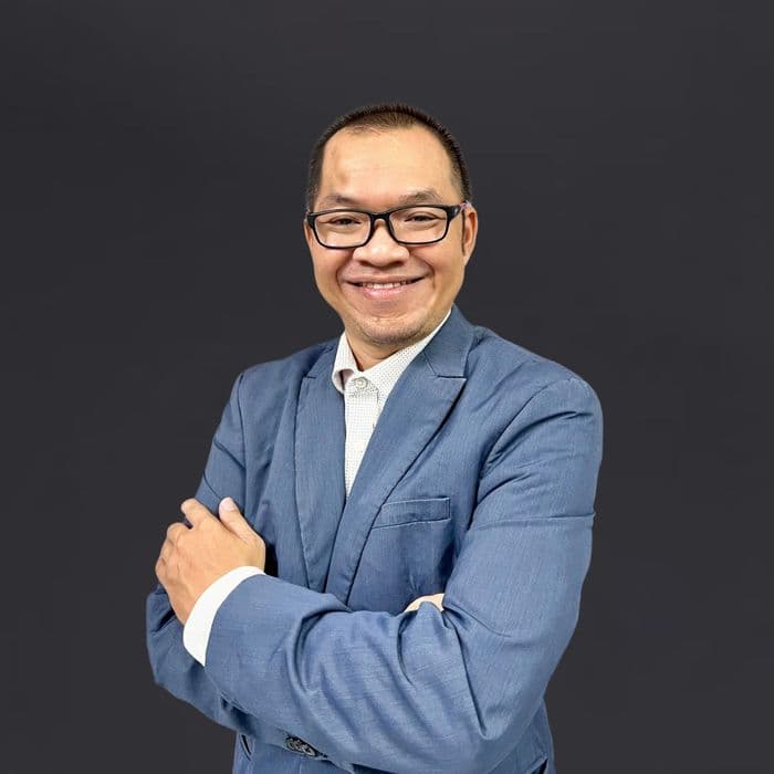 Tran Huy Vu