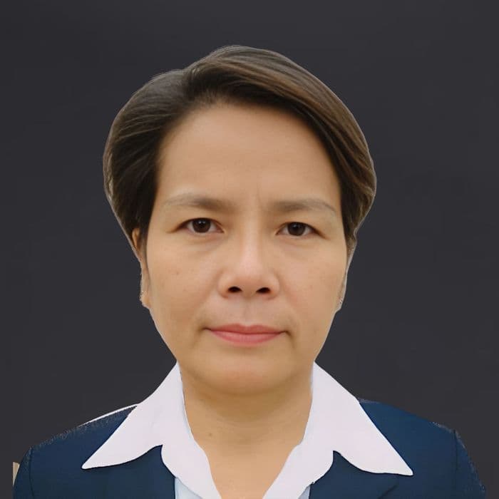 Duong Thi Thu Thuy