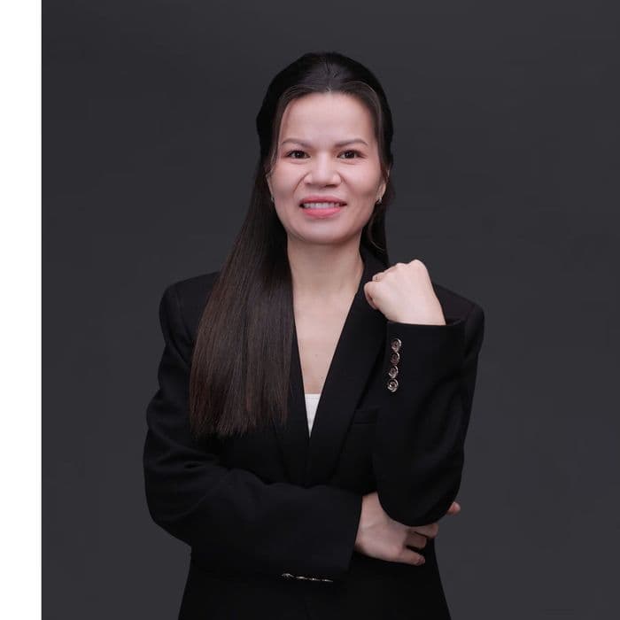 Nguyen Thi Dung